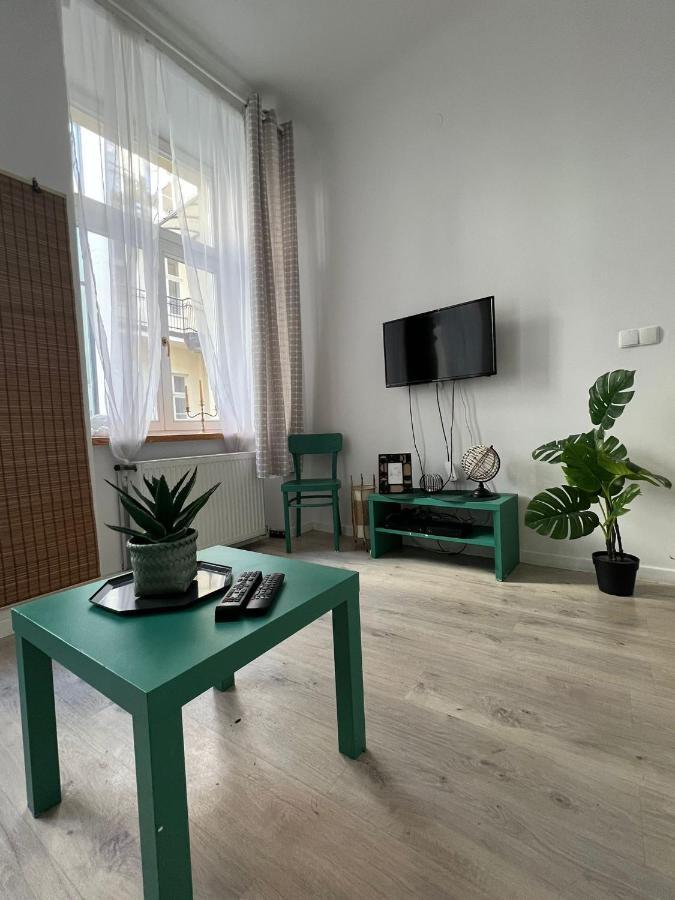 Apartments At The Wawel Hill คราคูฟ ภายนอก รูปภาพ