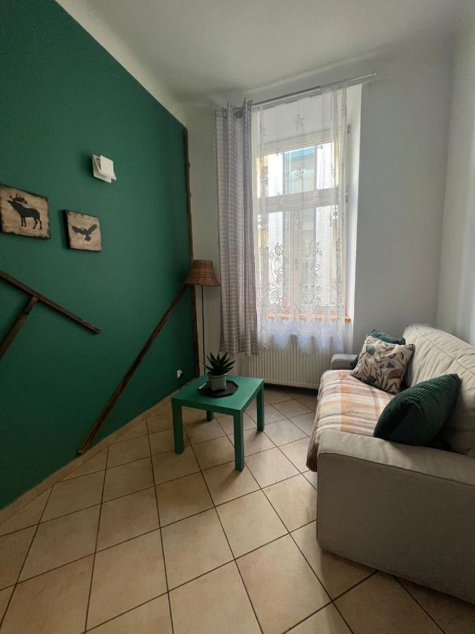 Apartments At The Wawel Hill คราคูฟ ภายนอก รูปภาพ