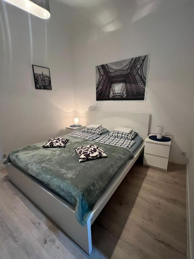 Apartments At The Wawel Hill คราคูฟ ภายนอก รูปภาพ