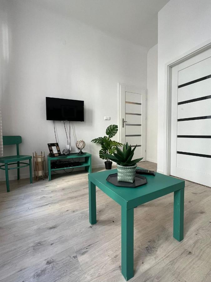 Apartments At The Wawel Hill คราคูฟ ภายนอก รูปภาพ