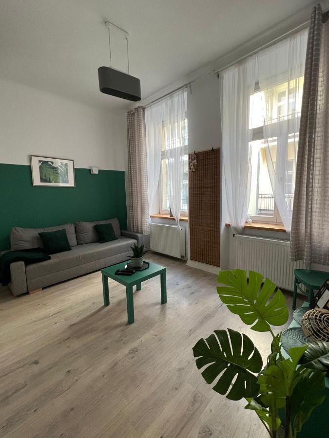 Apartments At The Wawel Hill คราคูฟ ภายนอก รูปภาพ