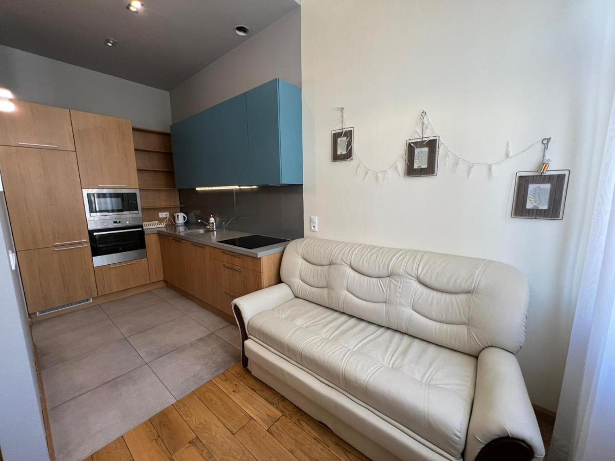 Apartments At The Wawel Hill คราคูฟ ภายนอก รูปภาพ