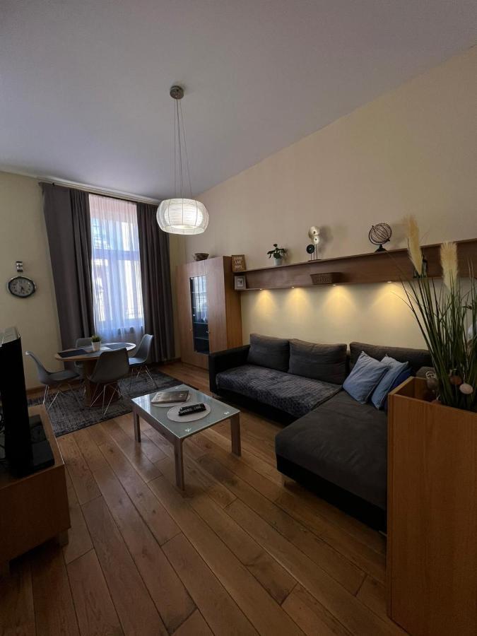 Apartments At The Wawel Hill คราคูฟ ภายนอก รูปภาพ